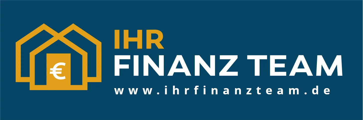 Ihr Finanz Team Logo