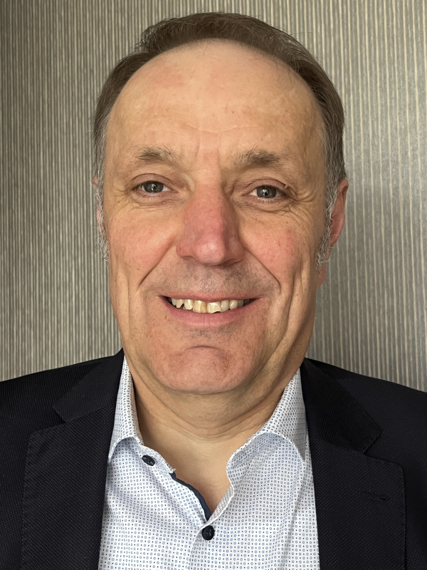 Henning Hansen